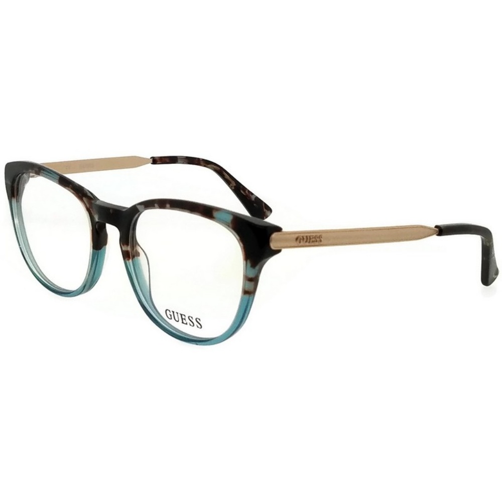 GUESS GU2461-B24-52 Eyeglasses